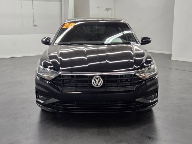 2020 Volkswagen Jetta S