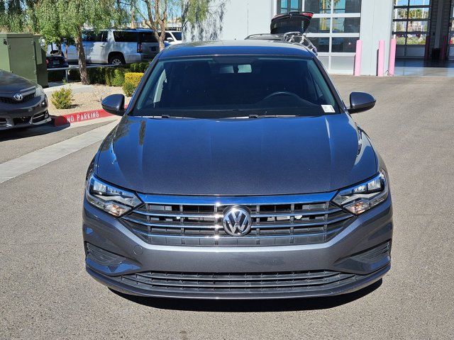 2020 Volkswagen Jetta S