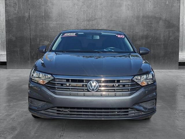 2020 Volkswagen Jetta S