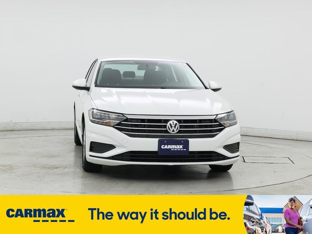 2020 Volkswagen Jetta S