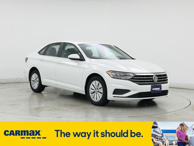 2020 Volkswagen Jetta S