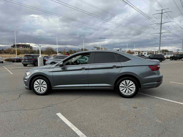 2020 Volkswagen Jetta S