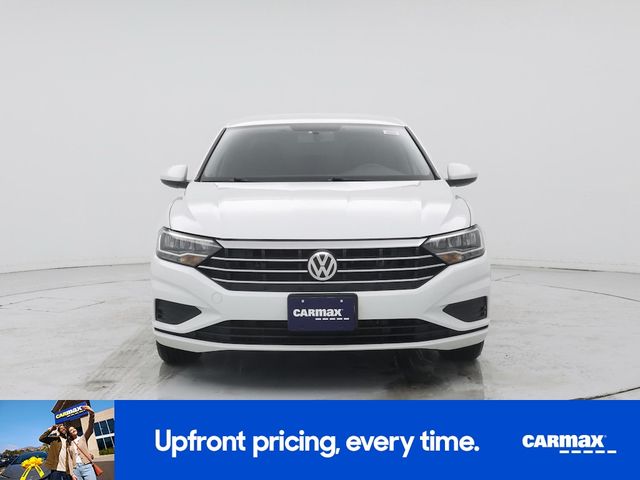 2020 Volkswagen Jetta S