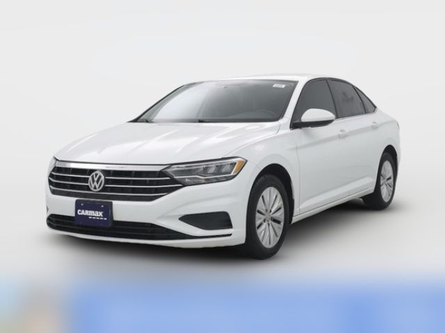2020 Volkswagen Jetta S