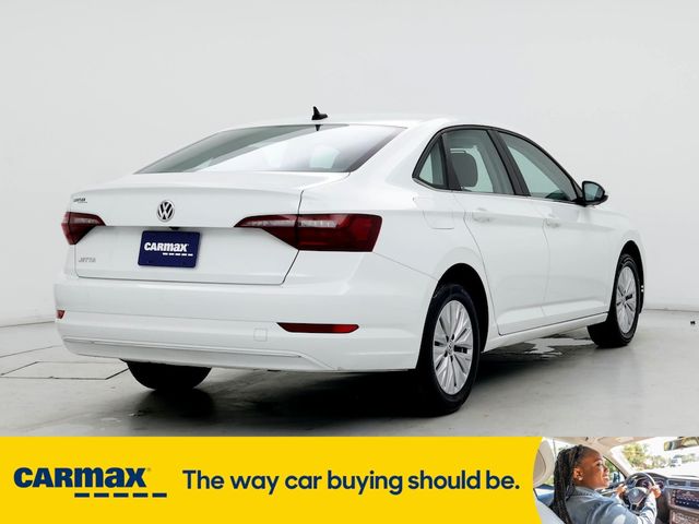 2020 Volkswagen Jetta S