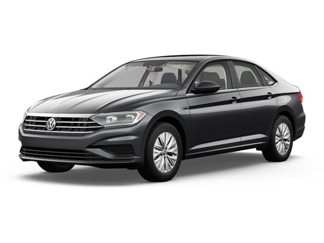 2020 Volkswagen Jetta S