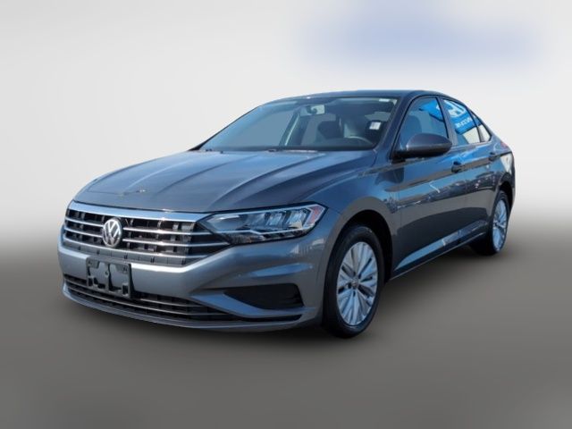 2020 Volkswagen Jetta S