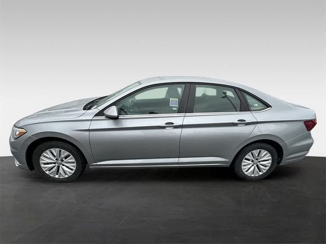 2020 Volkswagen Jetta S