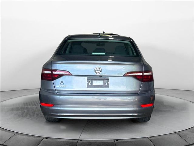 2020 Volkswagen Jetta 