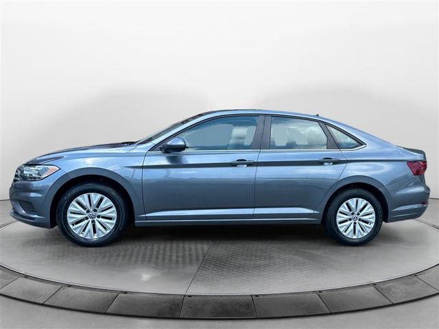 2020 Volkswagen Jetta 