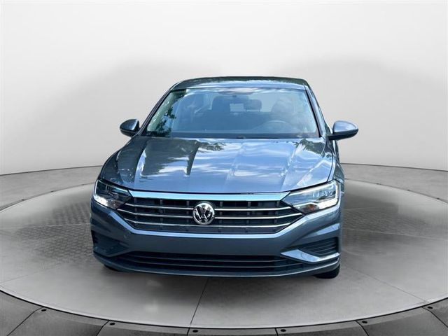 2020 Volkswagen Jetta 