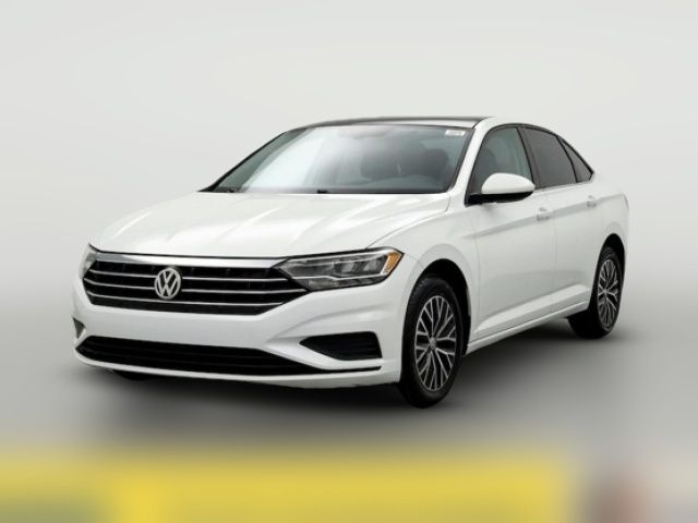 2020 Volkswagen Jetta SE