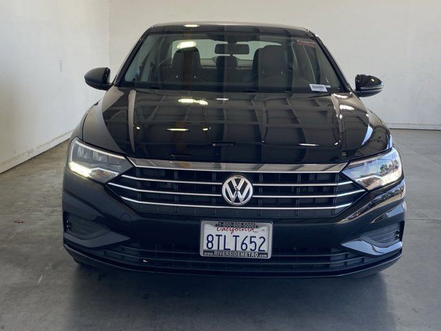 2020 Volkswagen Jetta SE