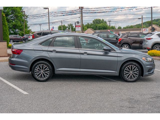 2020 Volkswagen Jetta SE