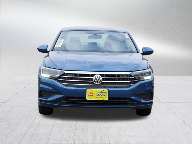 2020 Volkswagen Jetta S