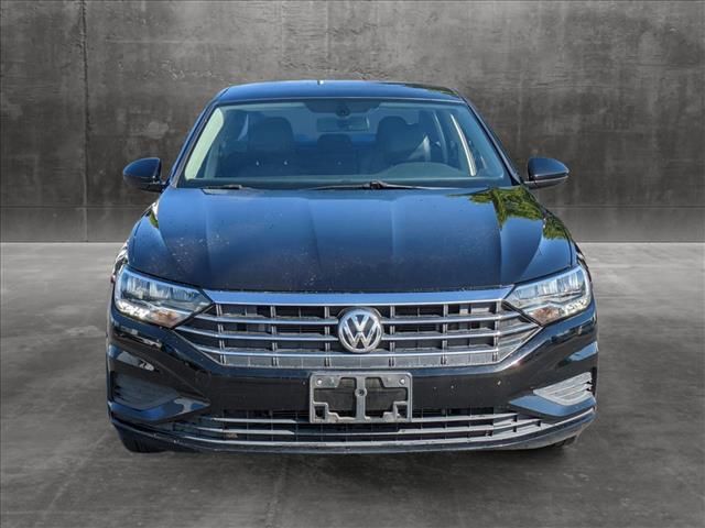 2020 Volkswagen Jetta SE