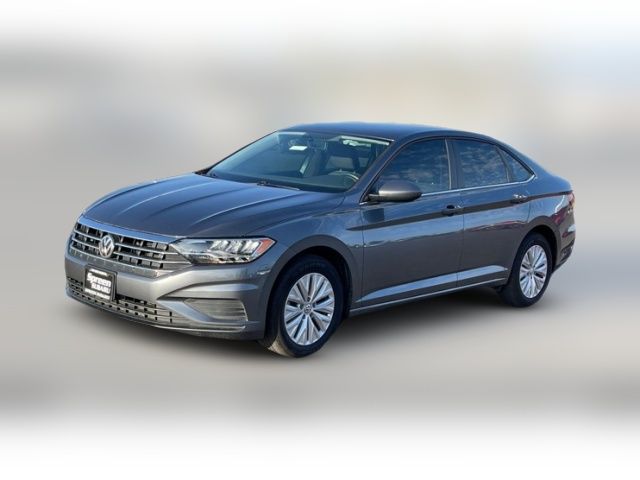 2020 Volkswagen Jetta SE