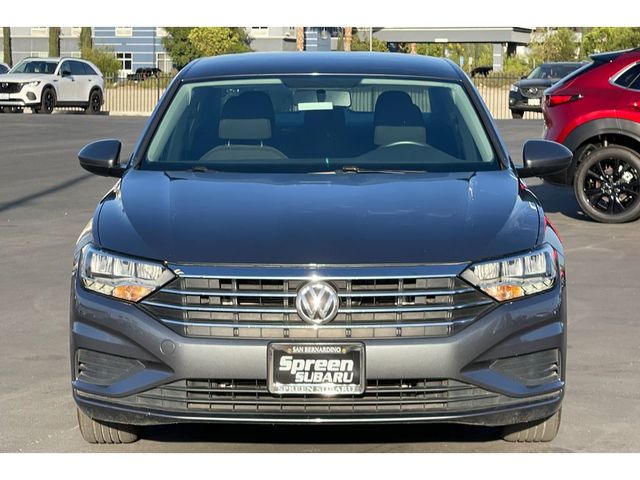 2020 Volkswagen Jetta SE