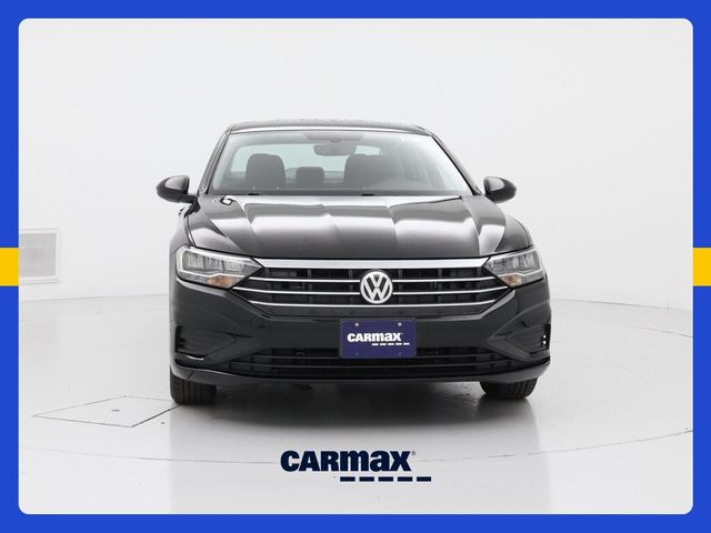 2020 Volkswagen Jetta SE
