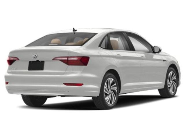 2020 Volkswagen Jetta SE