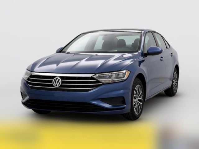 2020 Volkswagen Jetta SE