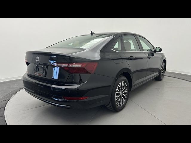 2020 Volkswagen Jetta SE