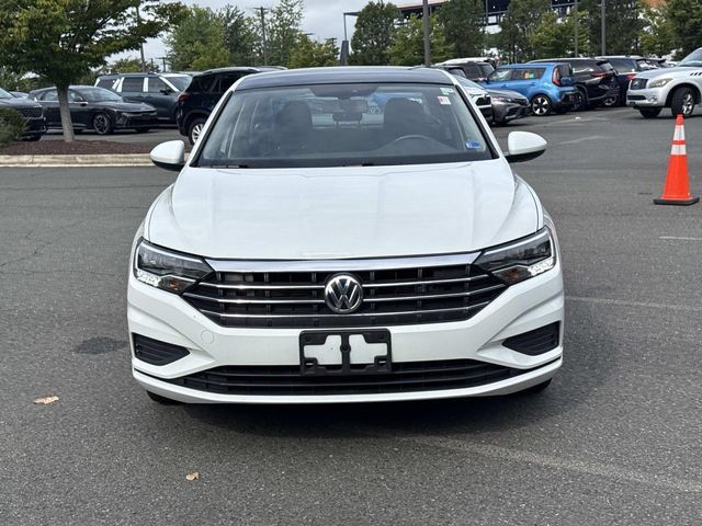 2020 Volkswagen Jetta SE