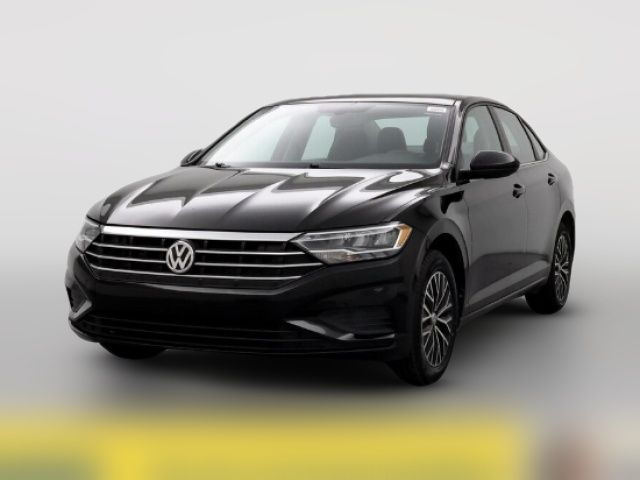 2020 Volkswagen Jetta SE