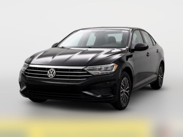 2020 Volkswagen Jetta SE