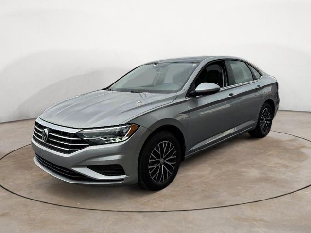 2020 Volkswagen Jetta SE