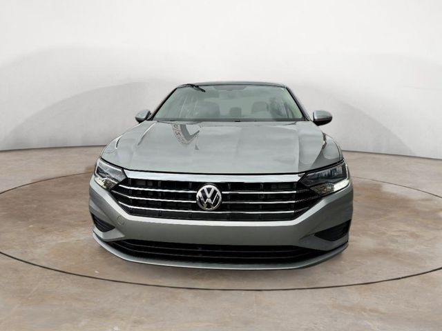 2020 Volkswagen Jetta SE