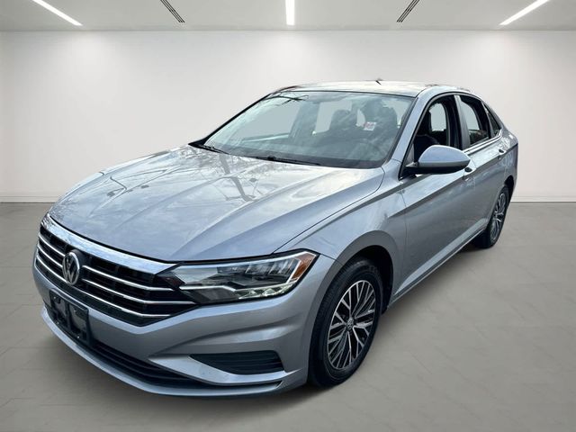 2020 Volkswagen Jetta SE