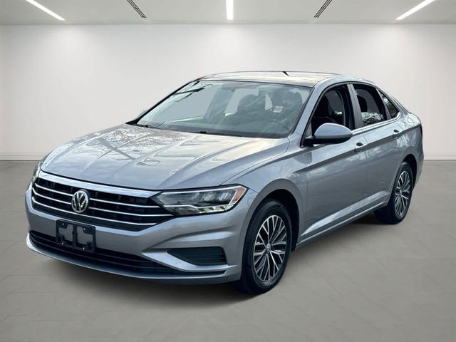 2020 Volkswagen Jetta SE