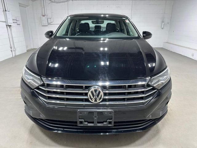 2020 Volkswagen Jetta SE