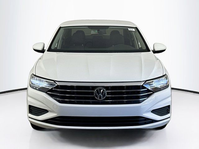 2020 Volkswagen Jetta SE