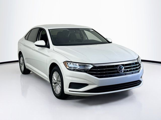 2020 Volkswagen Jetta SE
