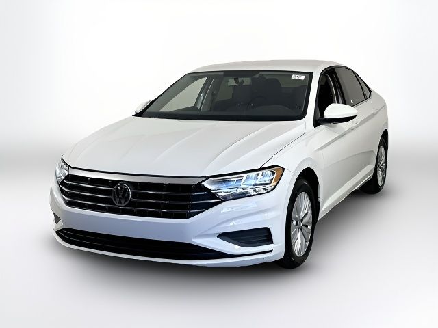 2020 Volkswagen Jetta SE