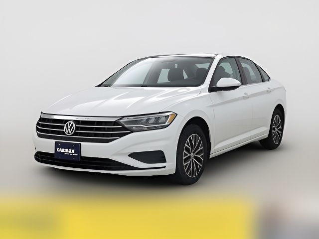 2020 Volkswagen Jetta SE
