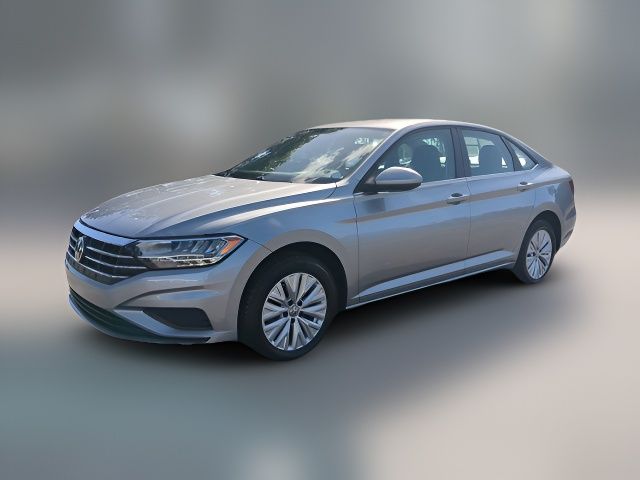 2020 Volkswagen Jetta SE