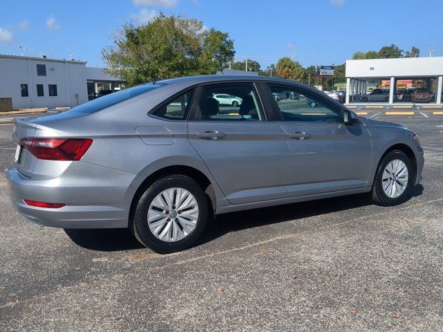 2020 Volkswagen Jetta SE