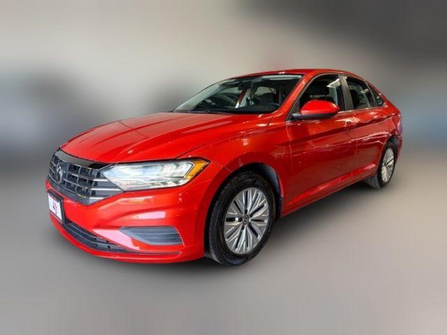 2020 Volkswagen Jetta SE