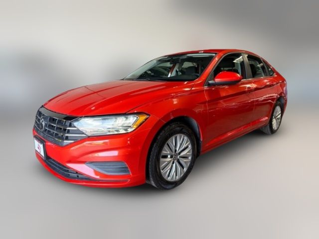 2020 Volkswagen Jetta SE