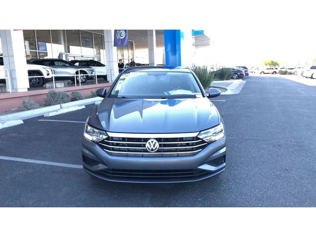 2020 Volkswagen Jetta SE