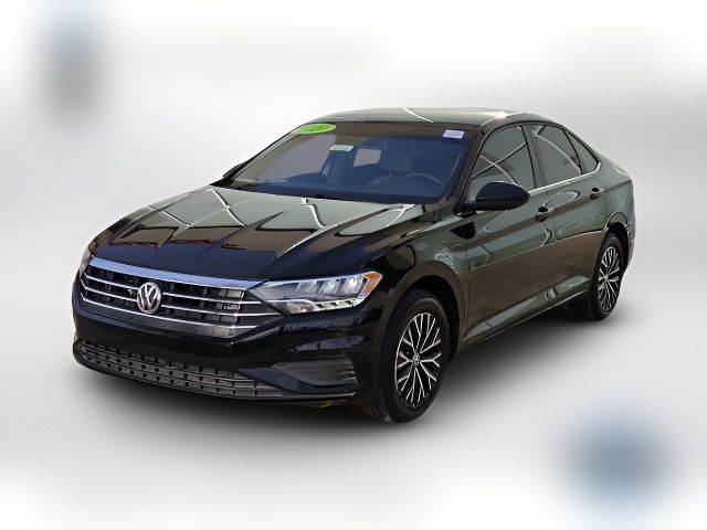 2020 Volkswagen Jetta SE