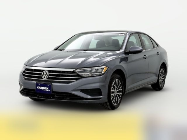 2020 Volkswagen Jetta SE