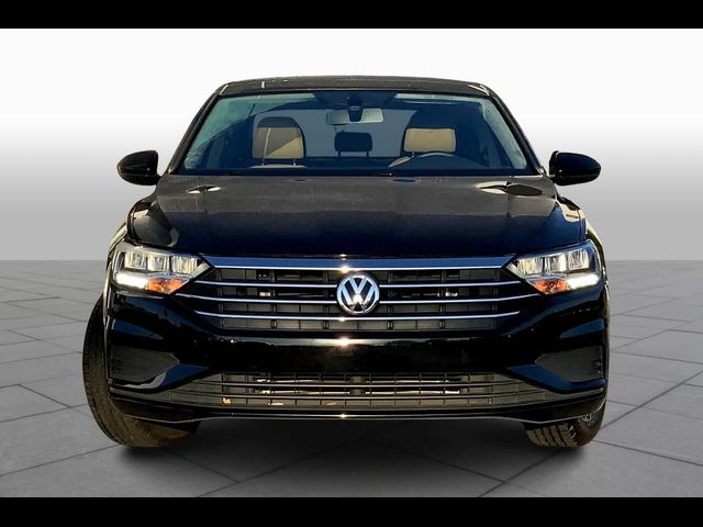 2020 Volkswagen Jetta SE