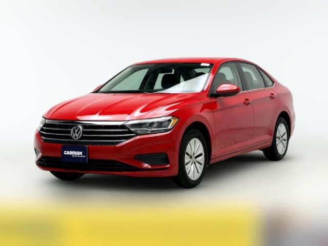 2020 Volkswagen Jetta SE