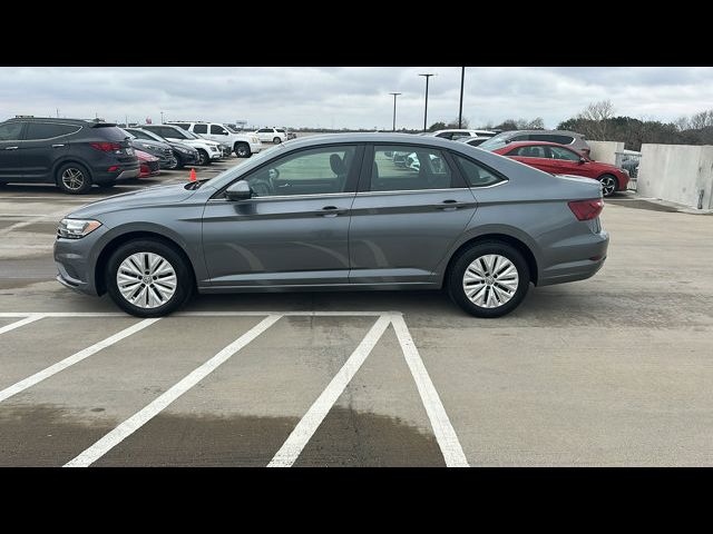 2020 Volkswagen Jetta SE