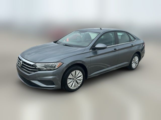 2020 Volkswagen Jetta SE