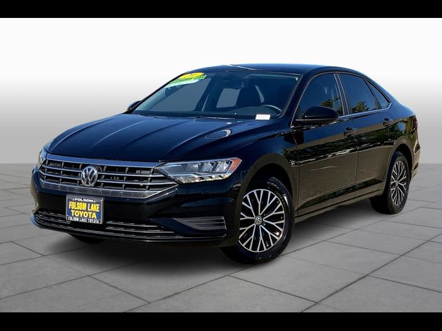 2020 Volkswagen Jetta SE